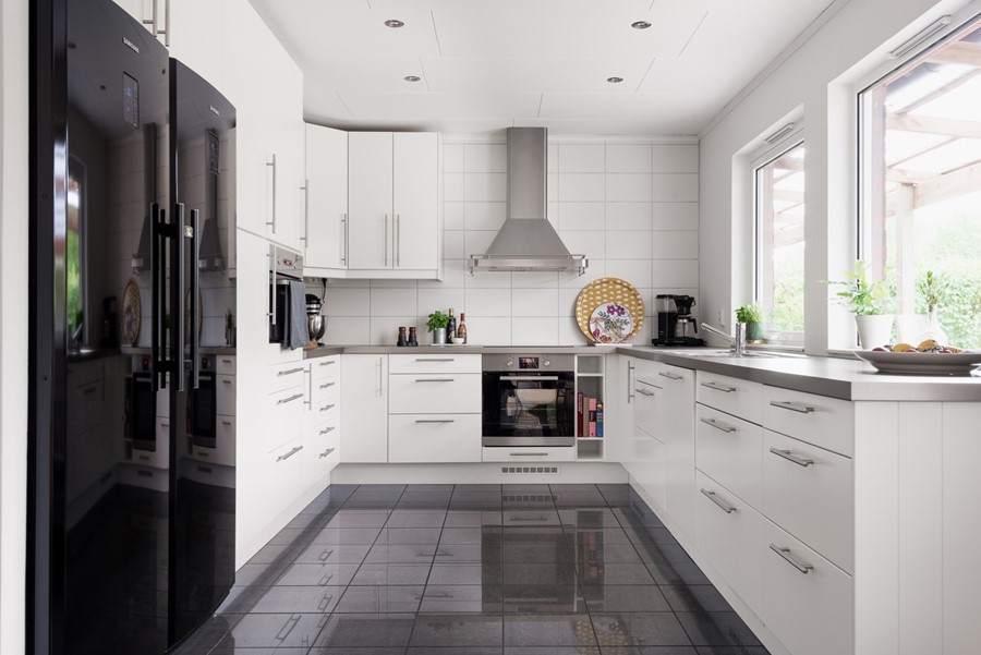 Bild 5 Vallmovägen 9