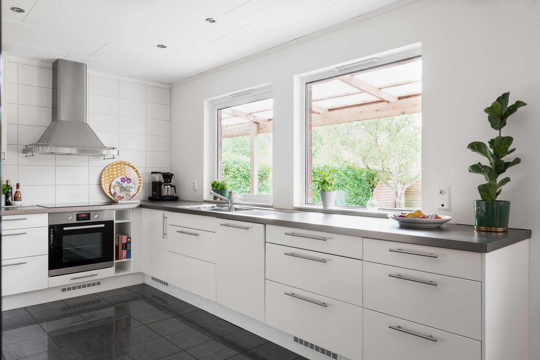 Bild 6 Vallmovägen 9