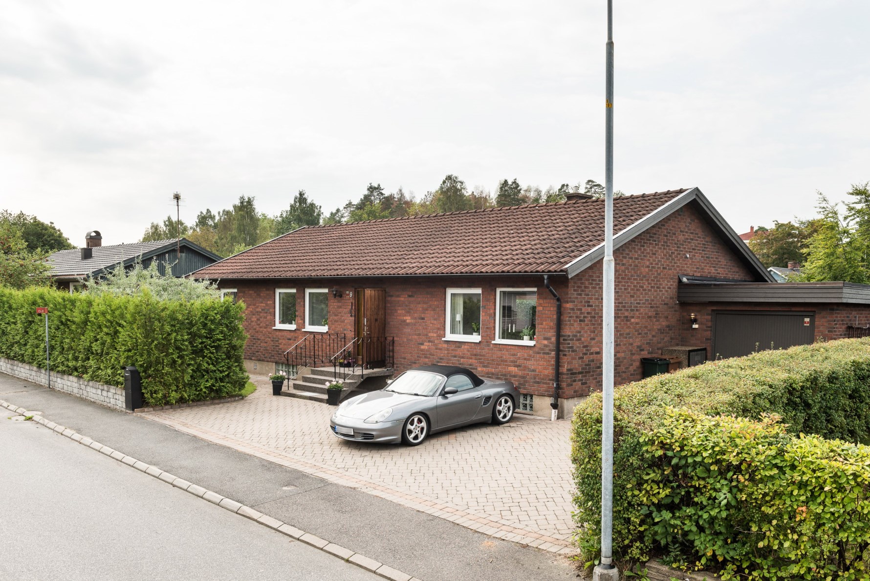 Bild 2 Vallmovägen 9