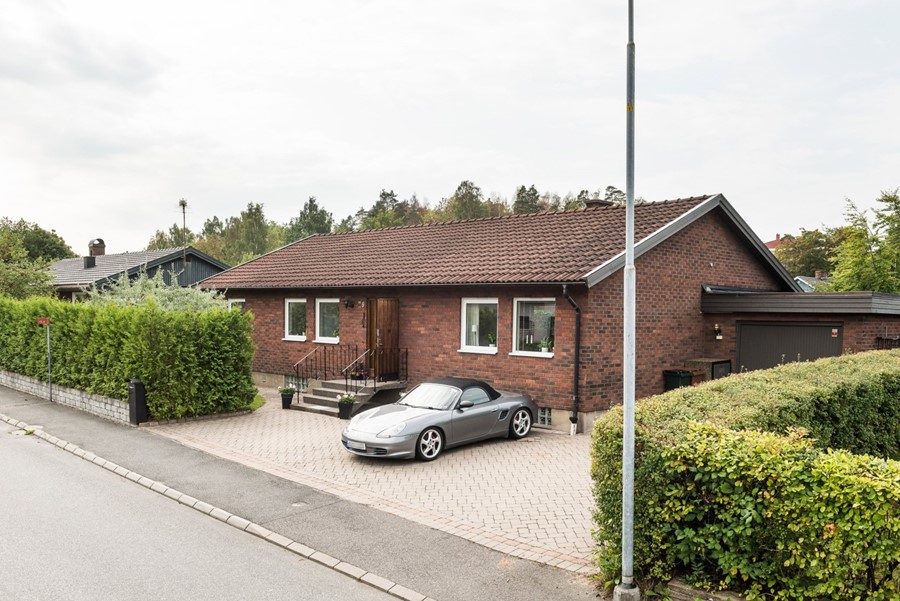 Bild 2 Vallmovägen 9