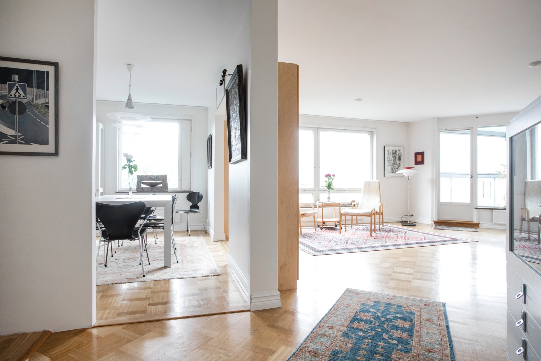 Bild 1 Skepparegången 24