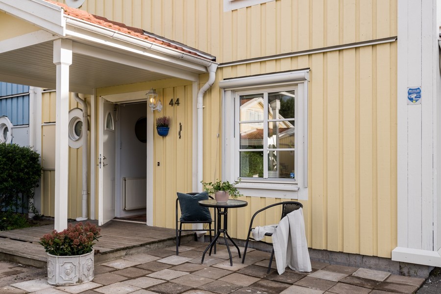 Bild 1 Gundefjällsgatan 44