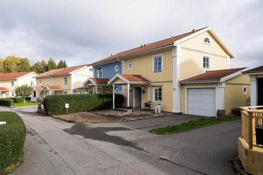 Lågupplöst