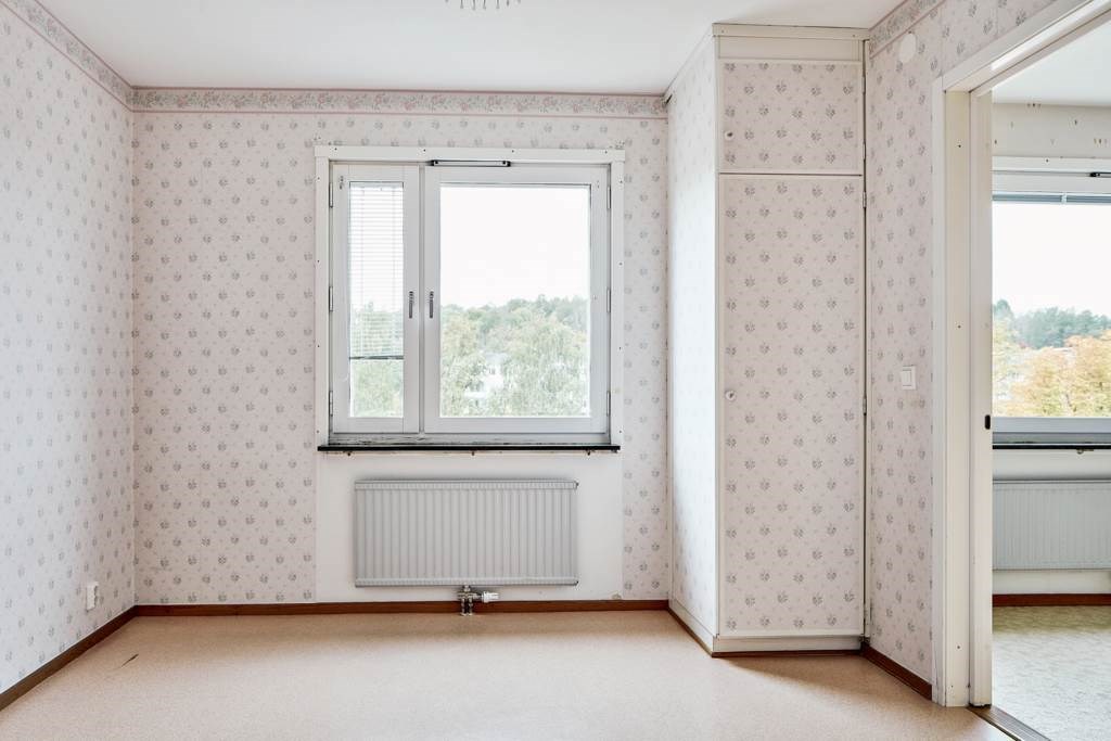 Lågupplöst Sovrum 1