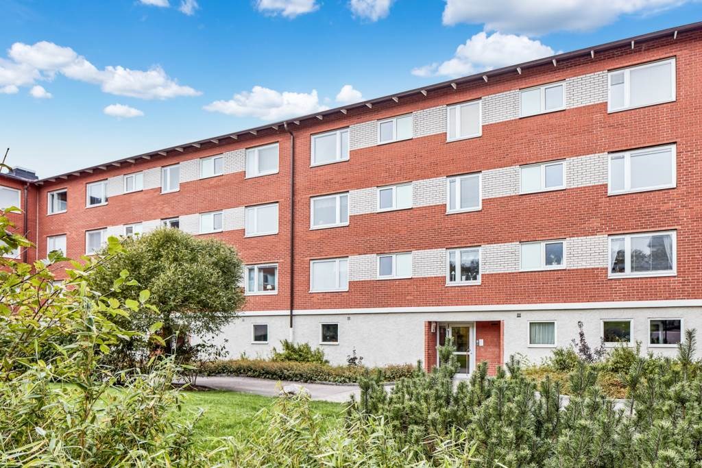 Lågupplöst Sägengatan 18