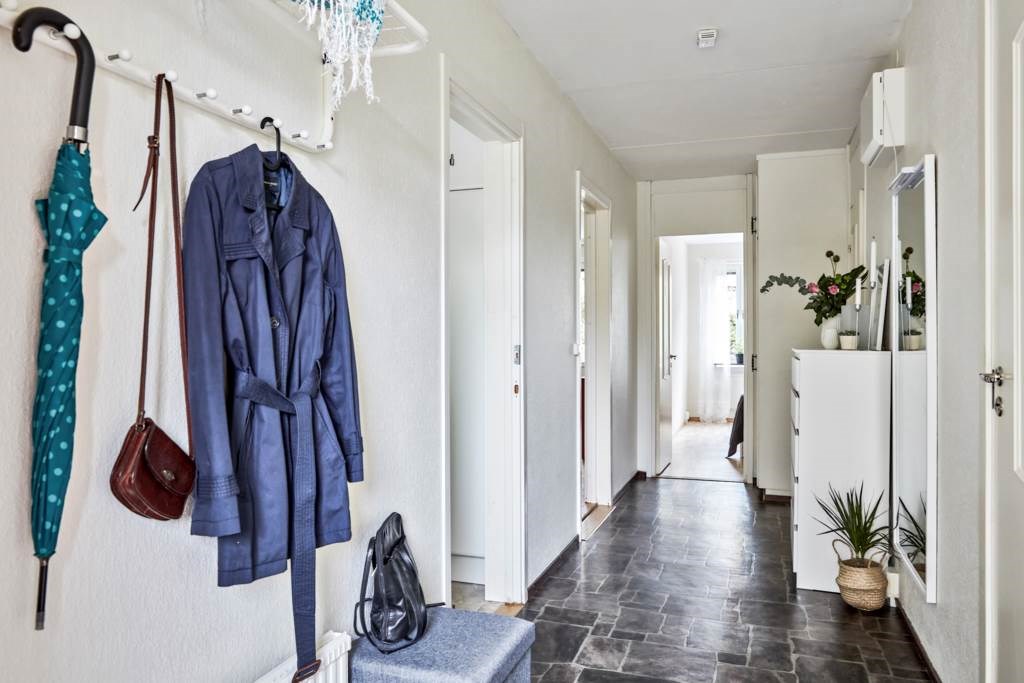 Lågupplöst Välkomna in!