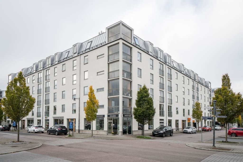 Lågupplöst