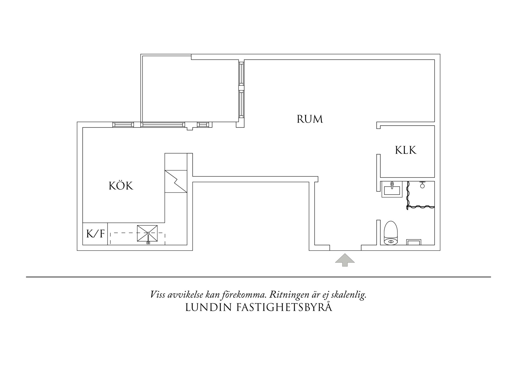 Planritning 1 Solarvsplan 11