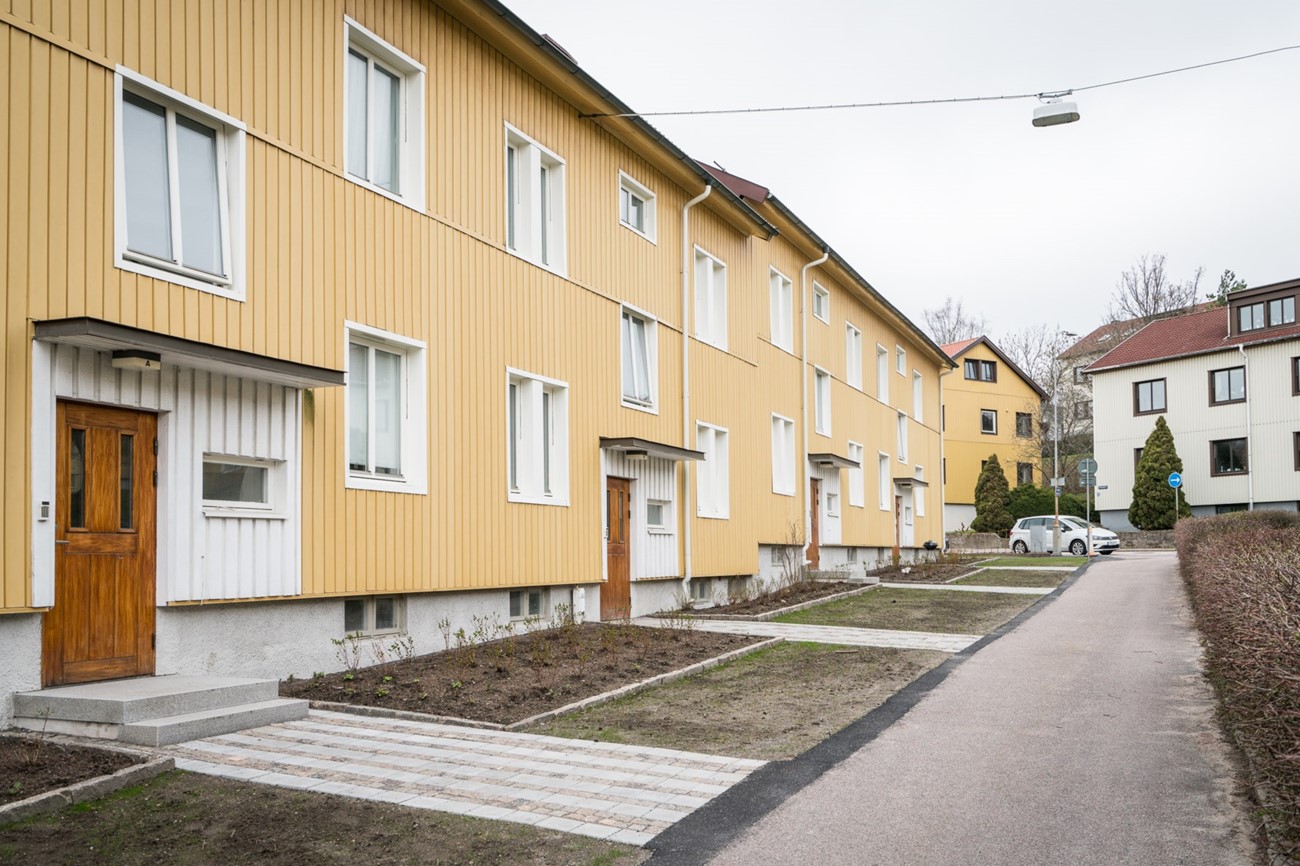Vikten av att erbjuda ldre mtesplatser och aktiviteter underskningen (Populationsstudier i Gteborg som inleds i brjan p 1970-talet) att Mtesplatser och aktiviteter fr ldre. - DiVA Portal