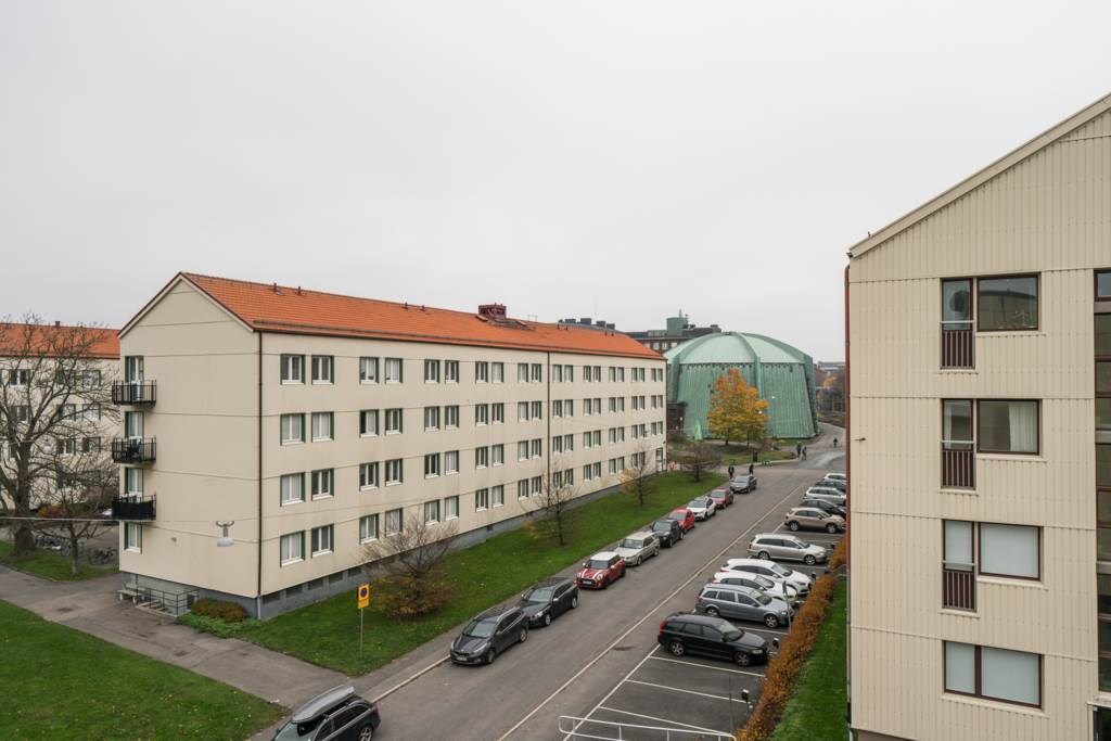 Lågupplöst