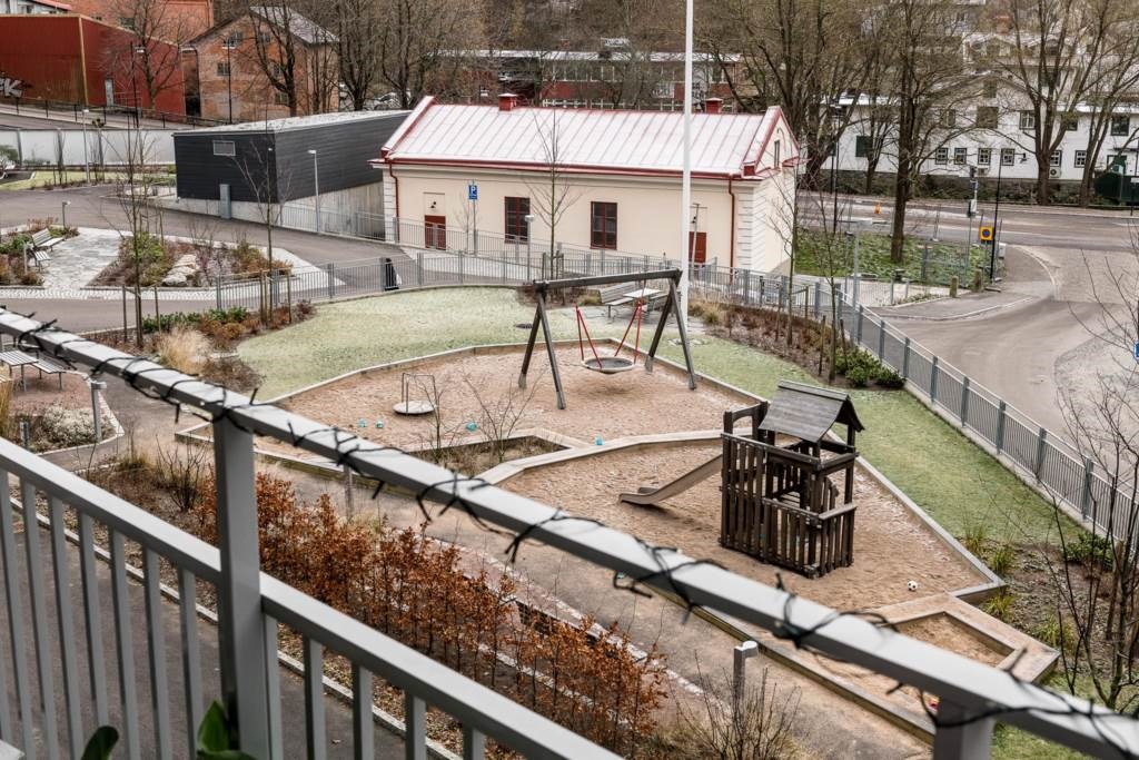 Lågupplöst