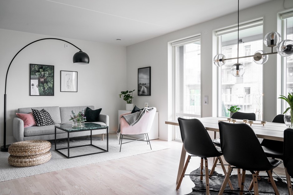 Barbro Hörbergs gata 1