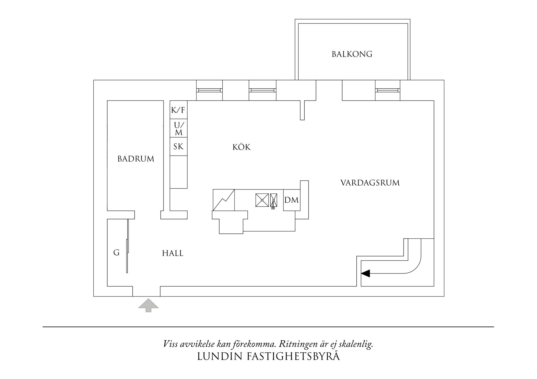 Entréplan