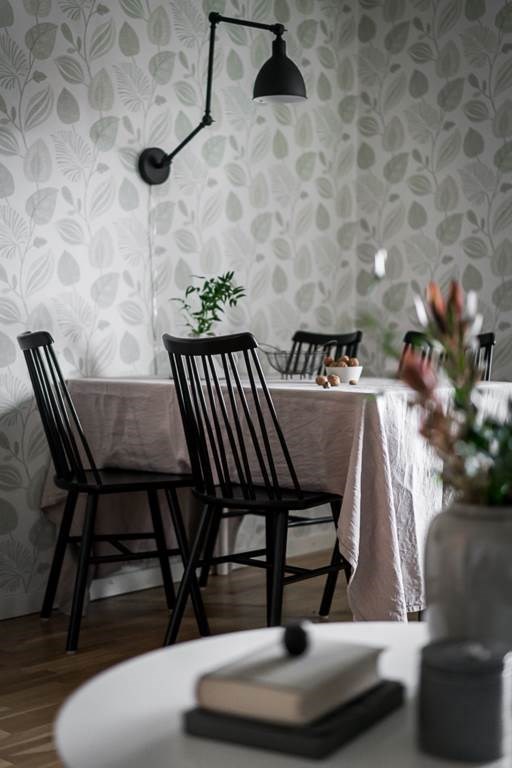 Lågupplöst En plats att samlas på