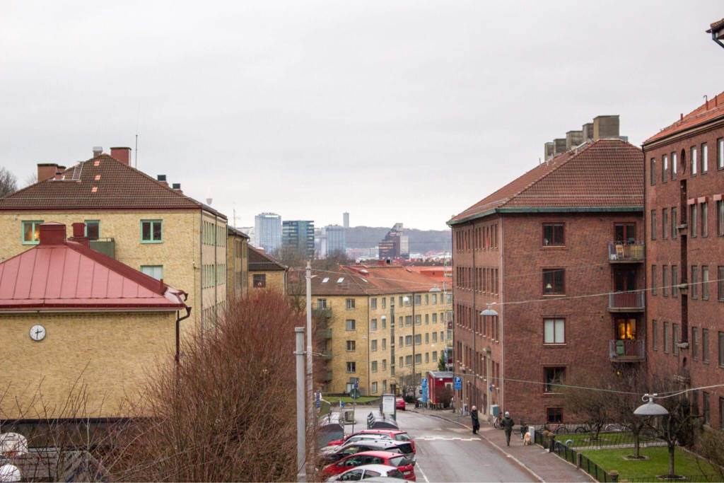 Lågupplöst