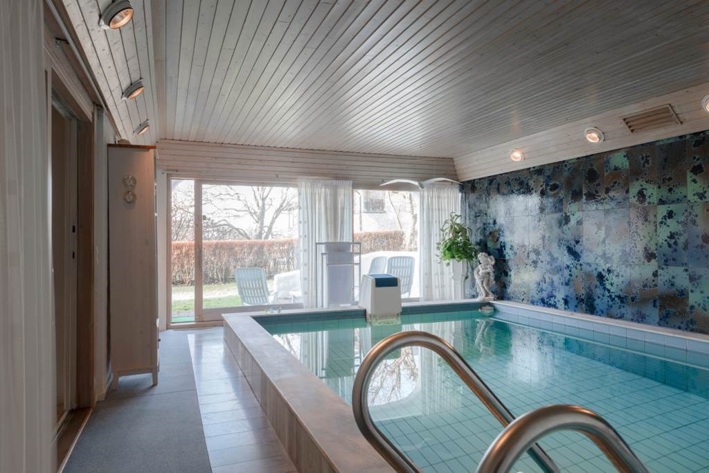 Lågupplöst