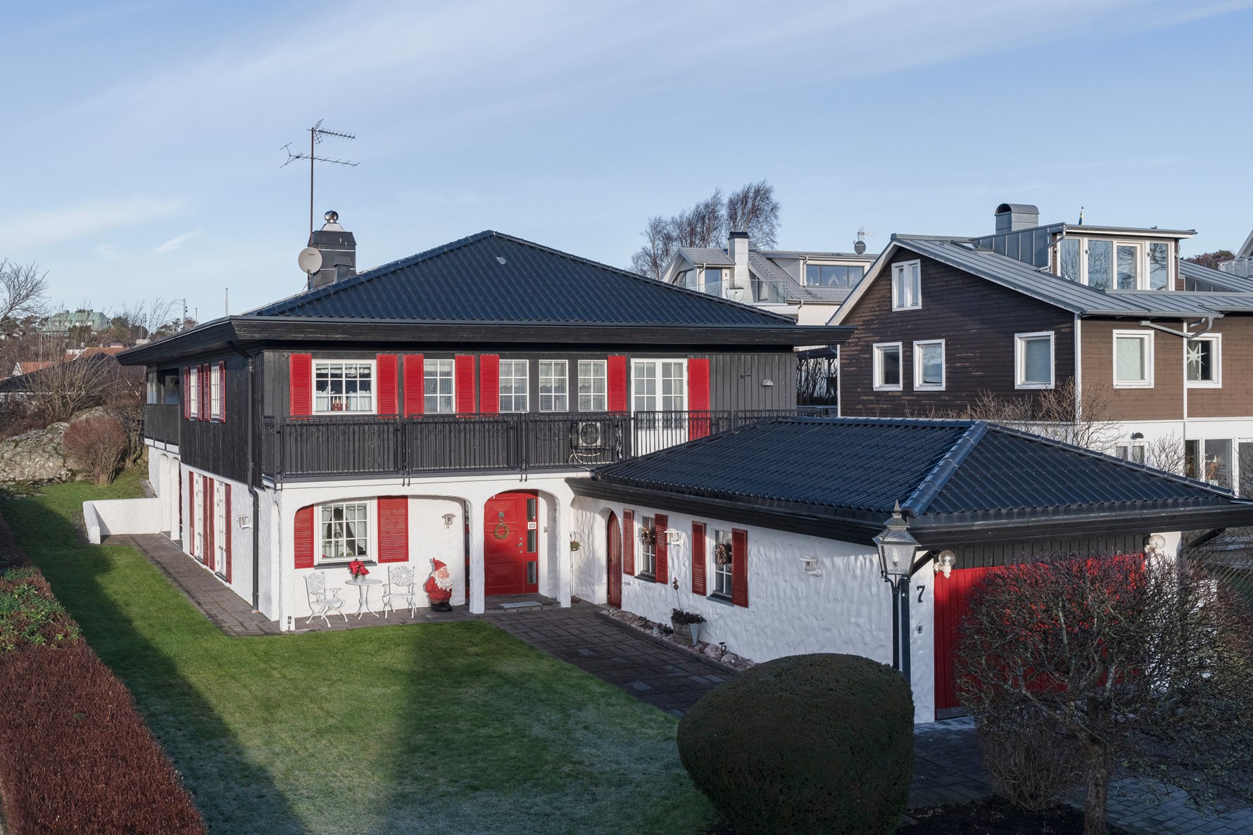 Bild 1 Hinsholmsgatan  7