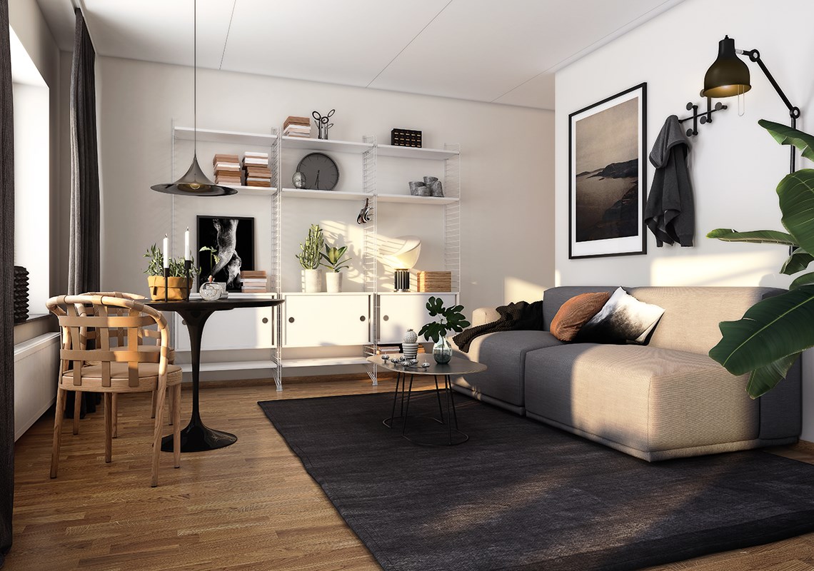 Bild 6 Brf Urbani 2:A