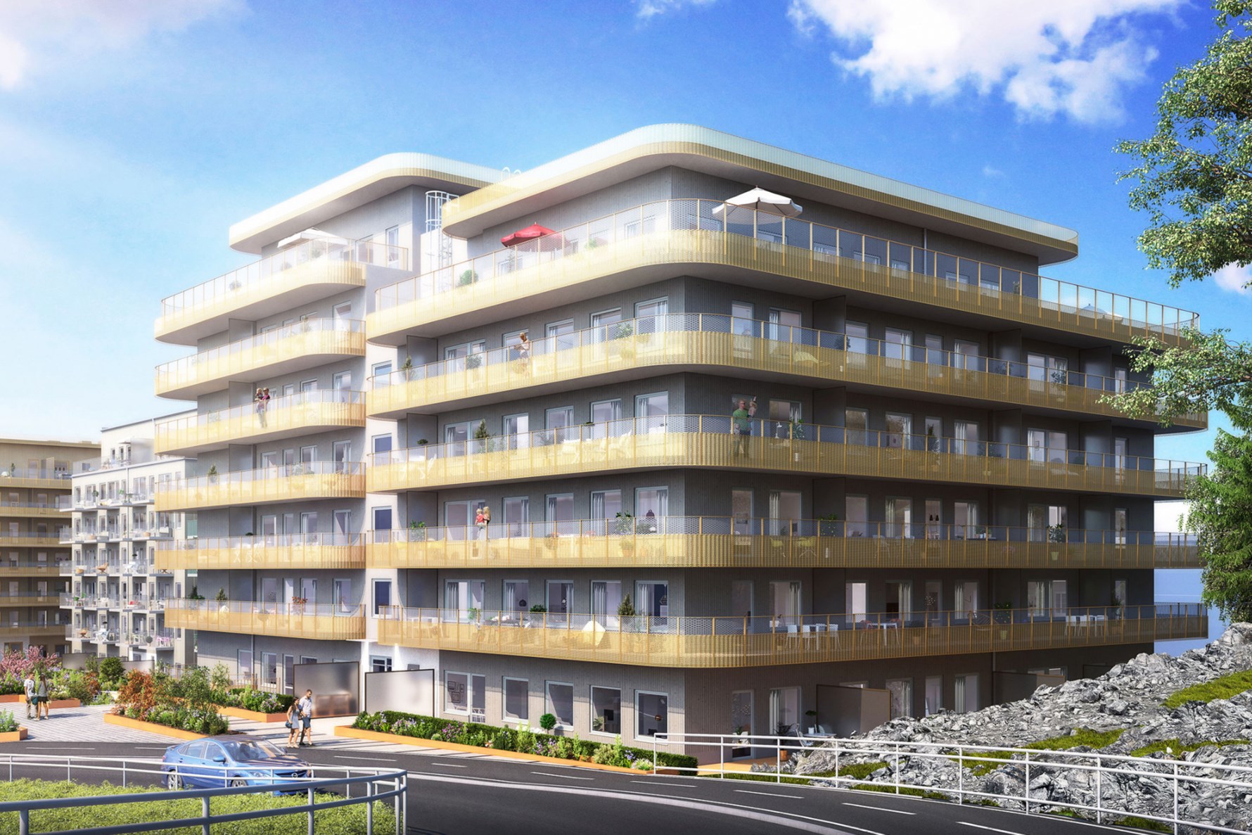 Bild 2 Brf Urbani 2:A