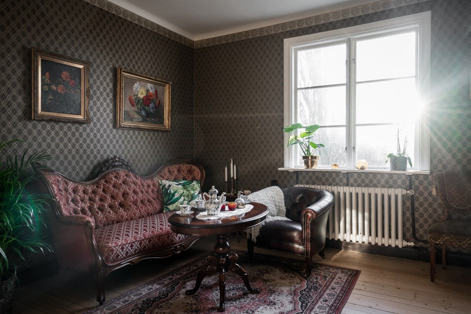 Ståthållaregatan 7A