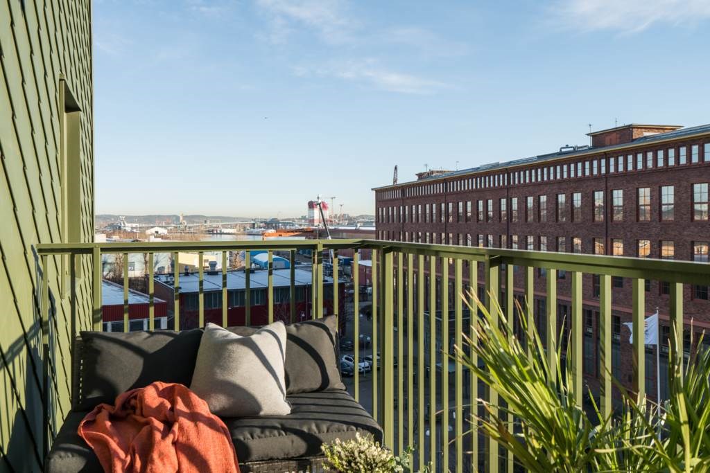 Lågupplöst Storslagen utsikt som måste upplevas