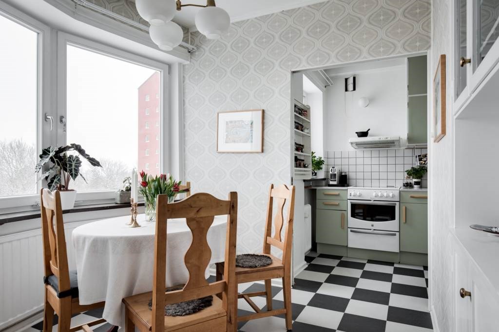 Lågupplöst