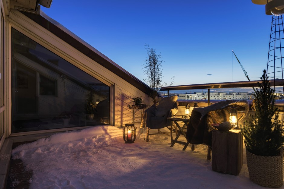 Norra Gubberogatan 23B