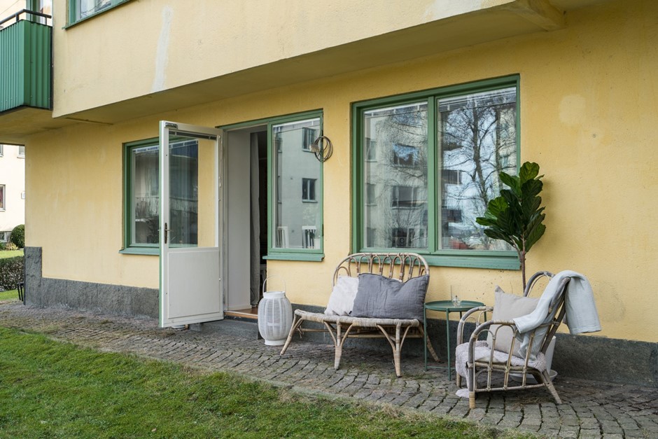 Pontus Wiknersgatan 9B