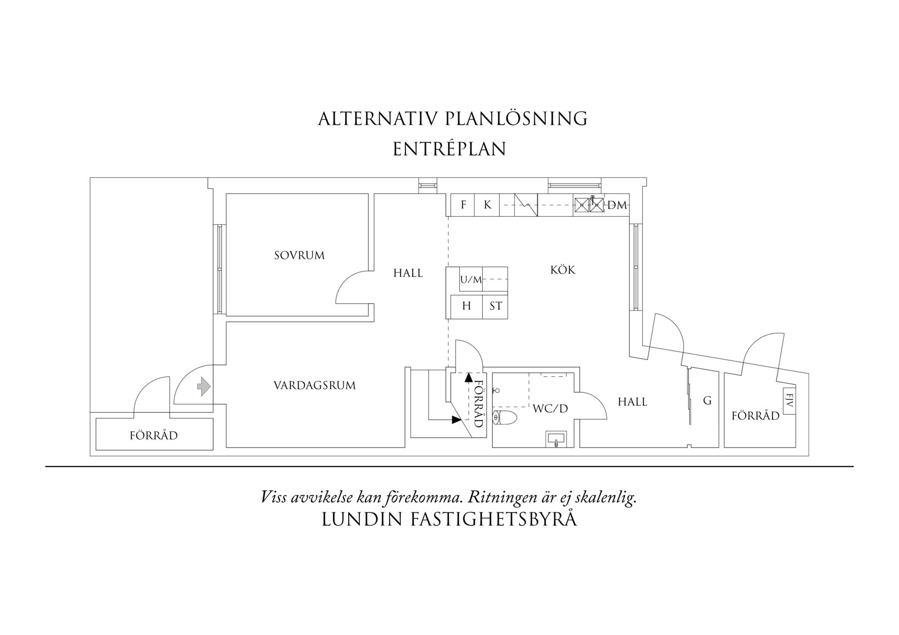 Planritning 4 Transistorgatan  56