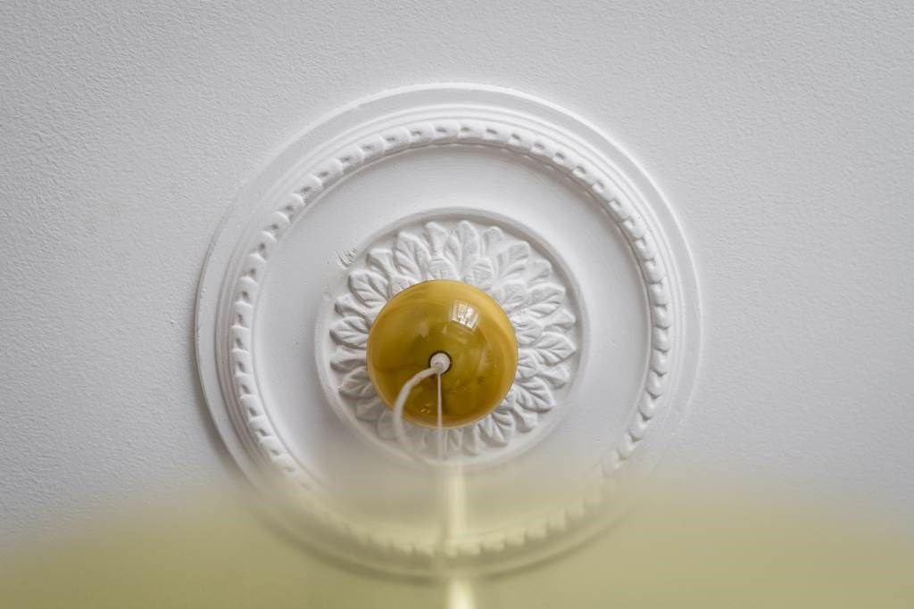 Lågupplöst Detaljer från sekelskiftesanda