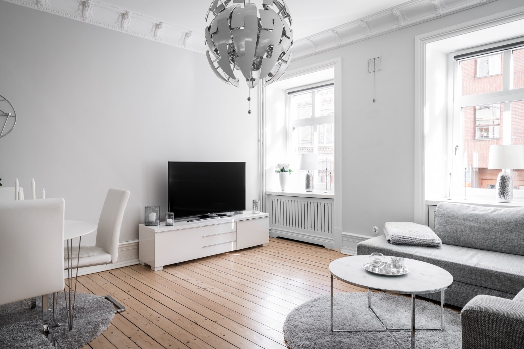 Bild 2 Karl Gustavsgatan 11A