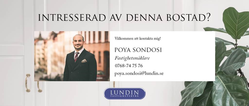 Lågupplöst Intresserad av denna bostad - Poya