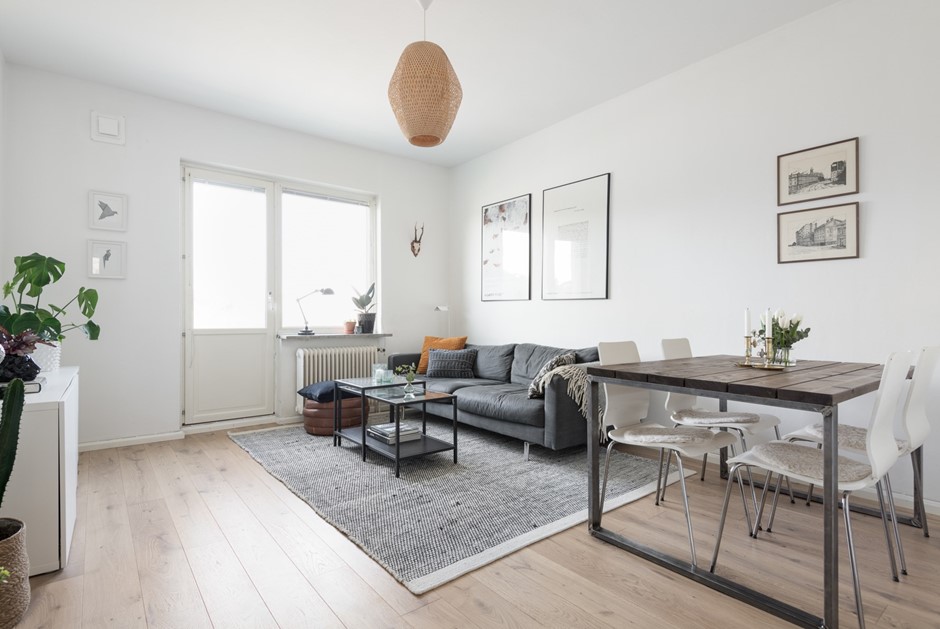 Karl Johansgatan 164C