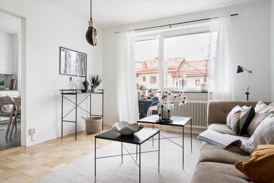 Lågupplöst