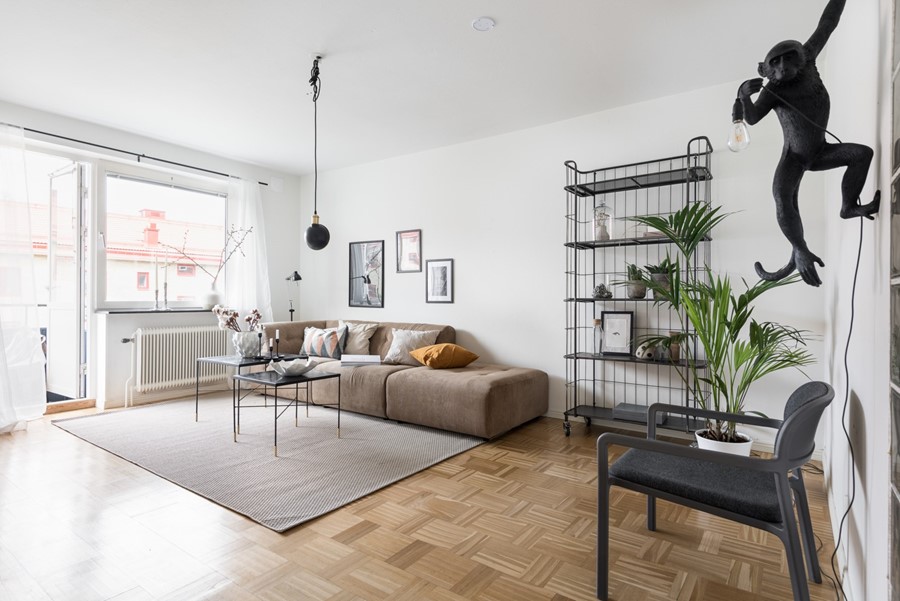 Bild 1 Lådämnesgatan 3