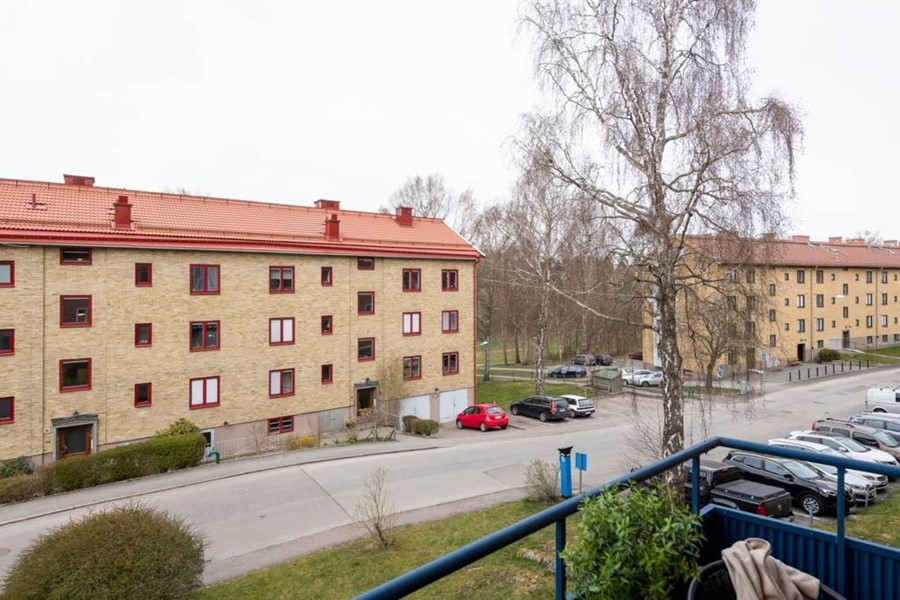Lågupplöst