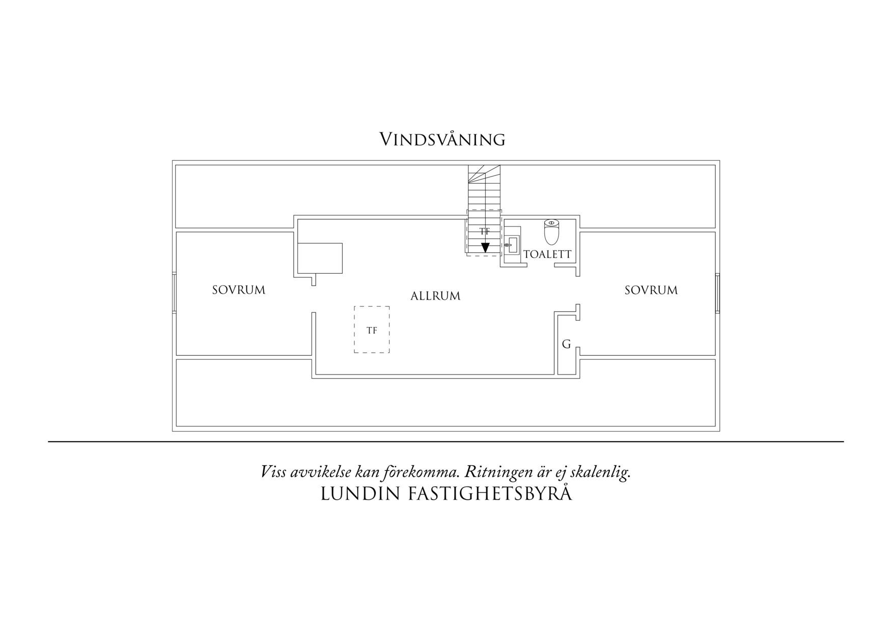 Planritning 3 Skillnadsgatan  53