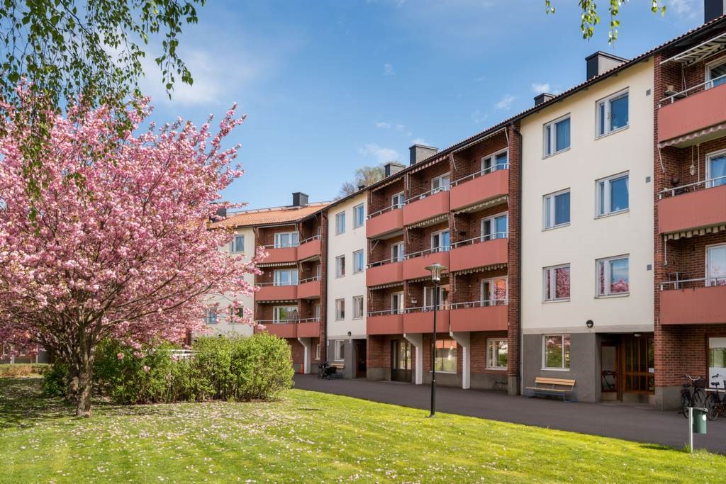Lågupplöst