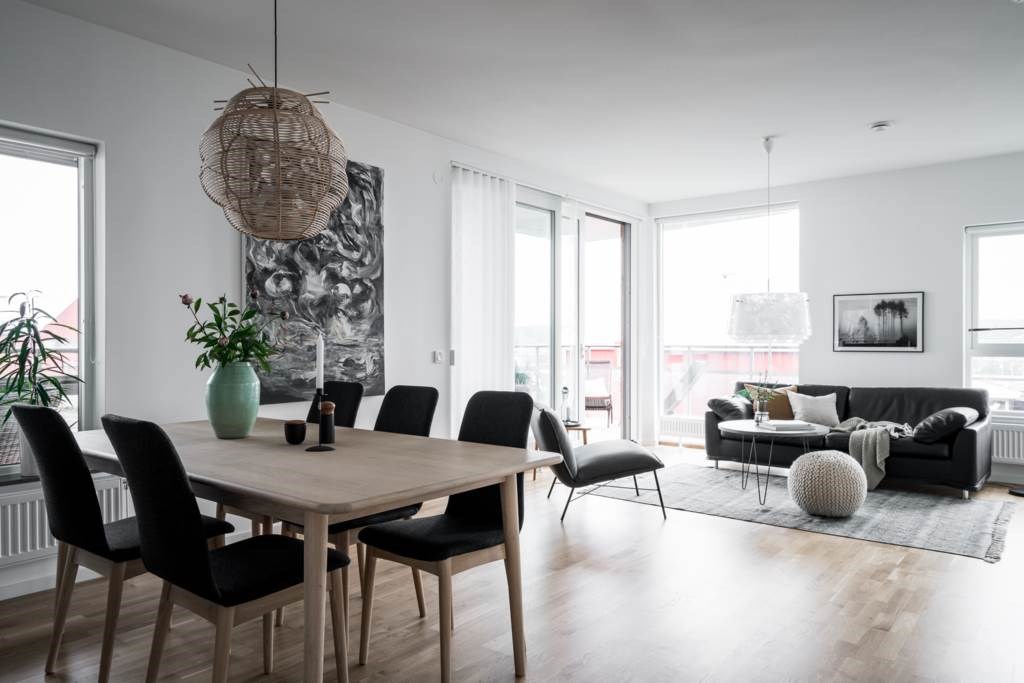 Lågupplöst De sociala ytorna har kontakt med utsidan