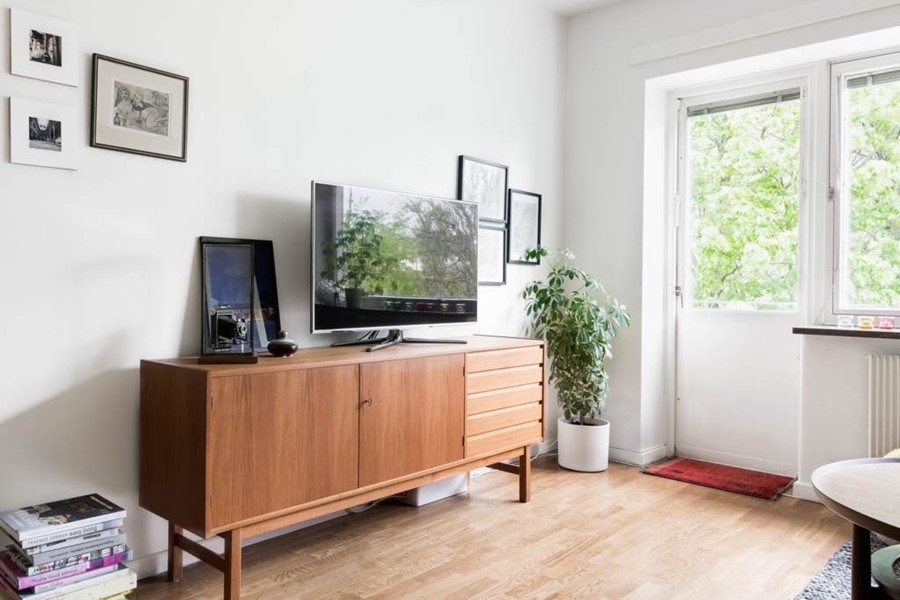 Lågupplöst