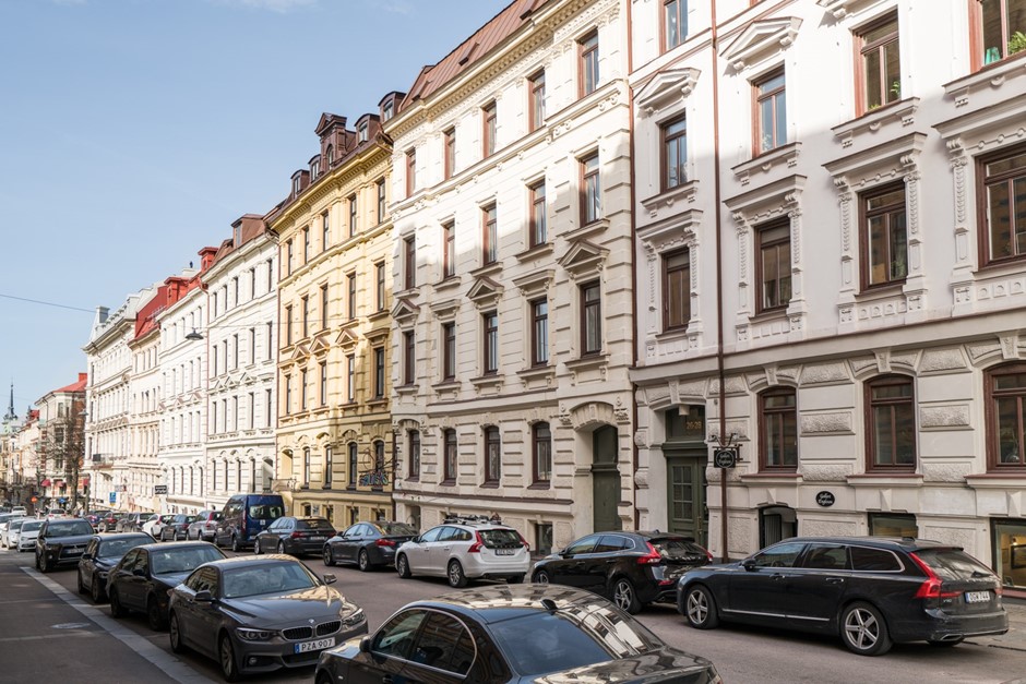 Erik Dahlbergsgatan 28A