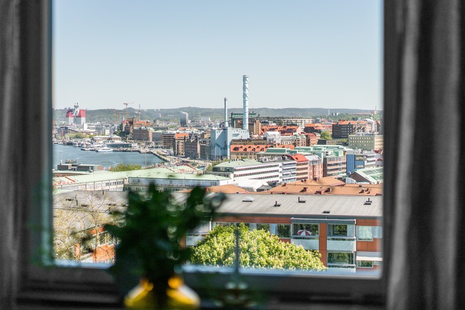 Fyrmästaregången 10