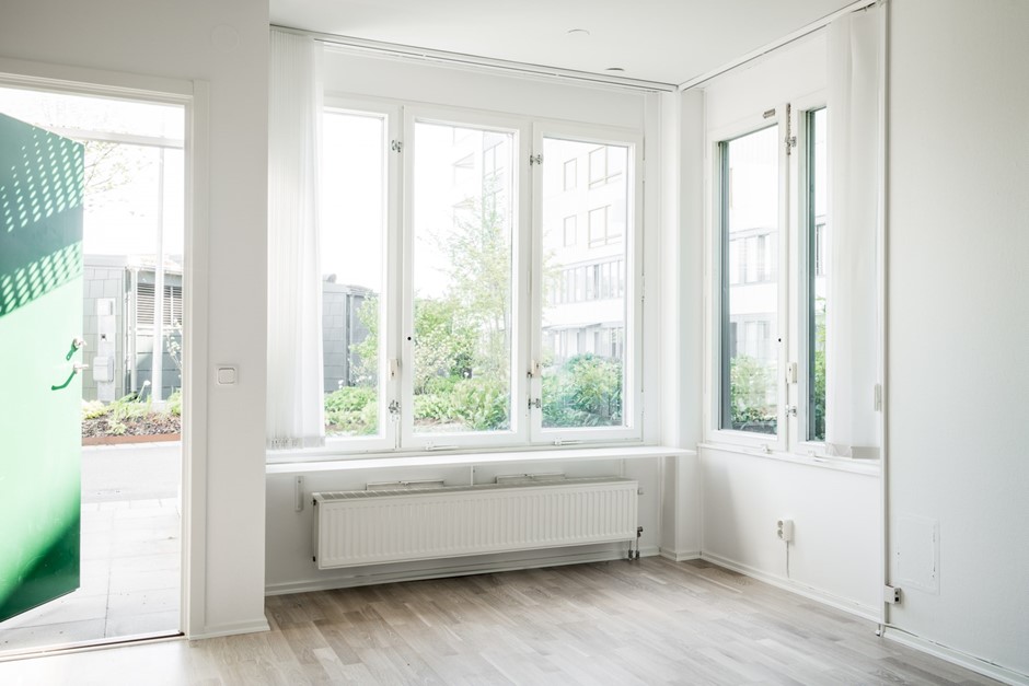 Masthuggsterrassen 12A