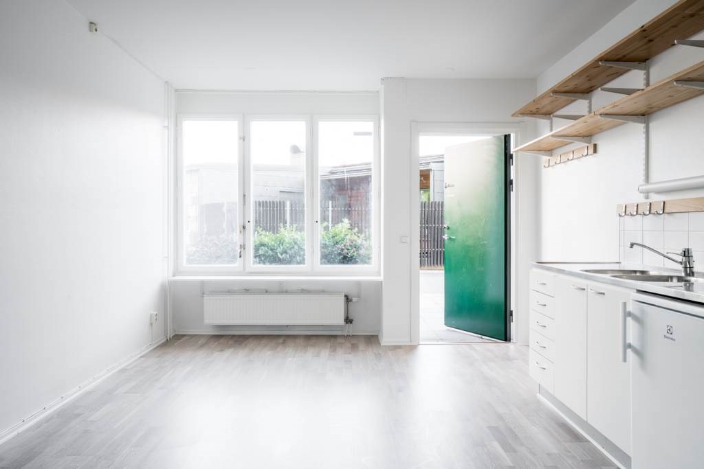 Lågupplöst