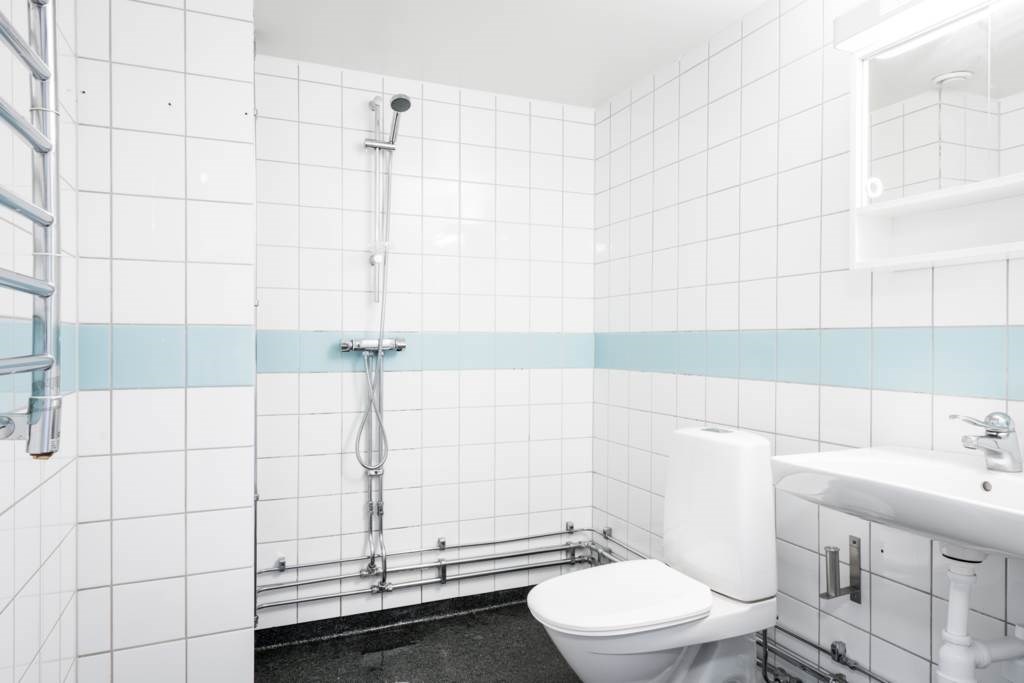 Lågupplöst