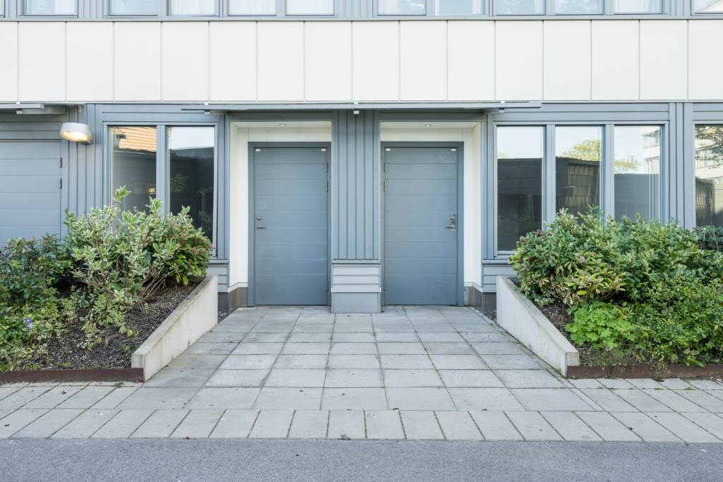 Lågupplöst
