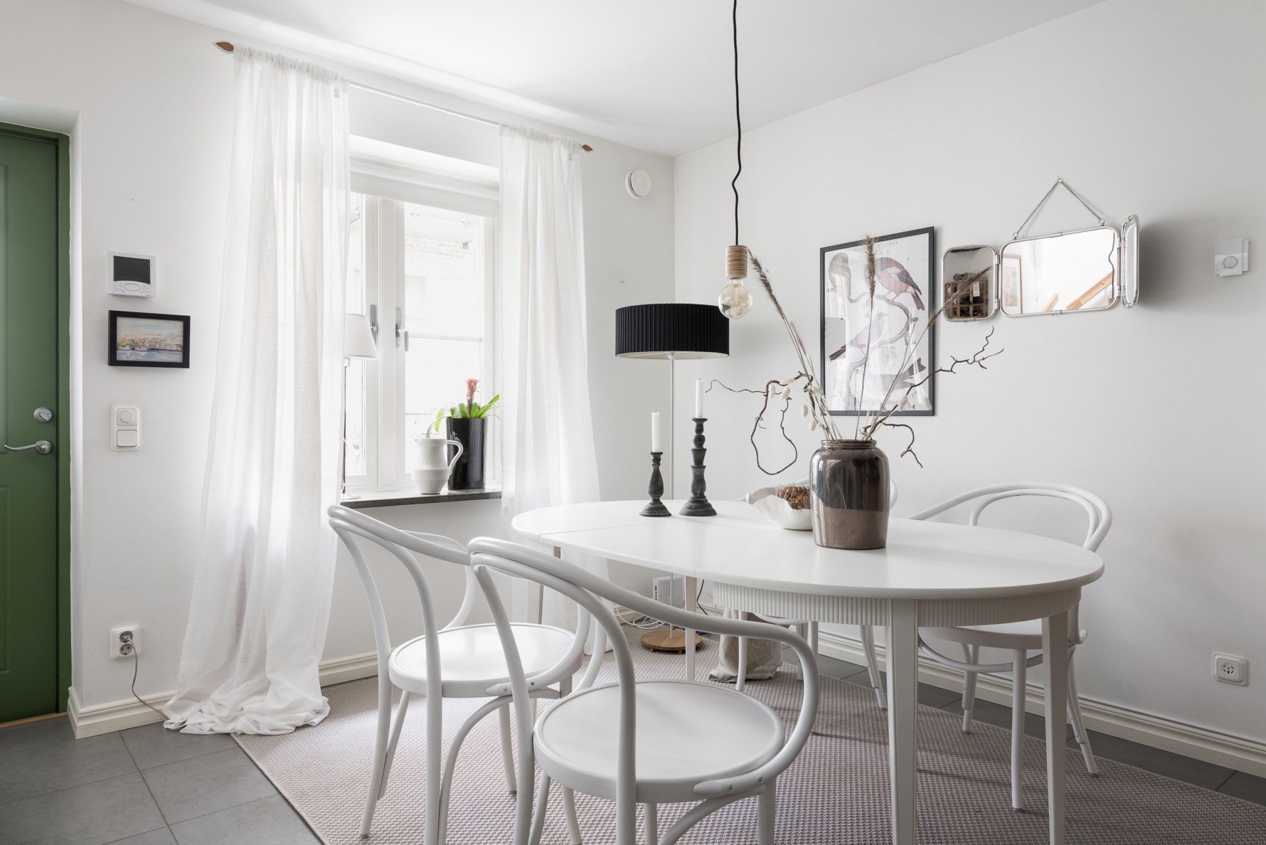 Bild 5 Andra Långgatan 4E