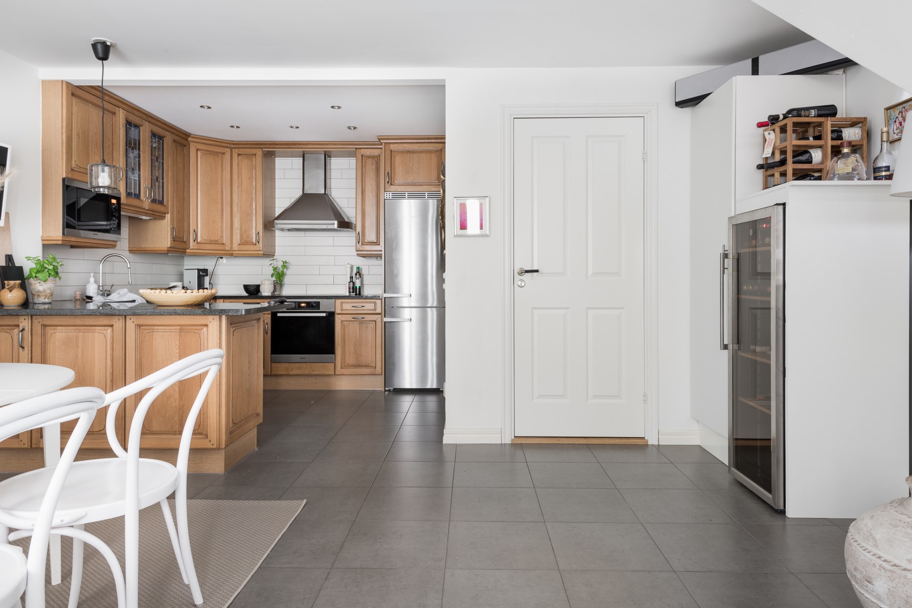 Bild 3 Andra Långgatan 4E