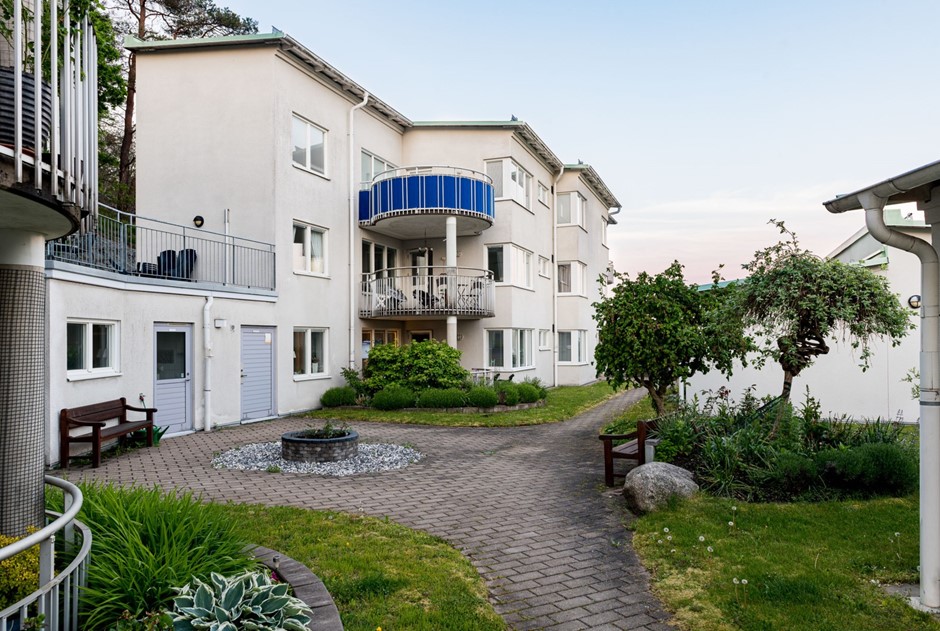 Fallströmsgatan 12B