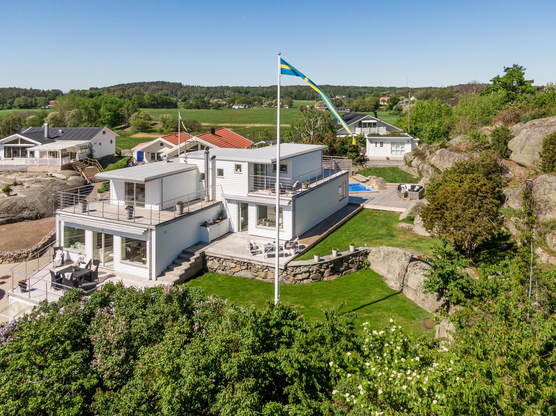 Bild 1 Dragsvägen 37